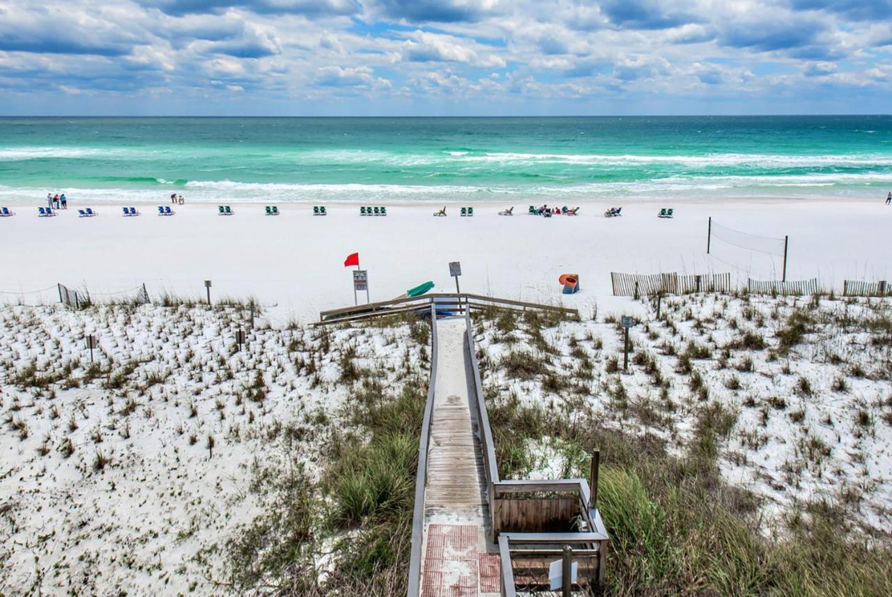 Sea Dunes 304 Fort Walton Beach Eksteriør billede