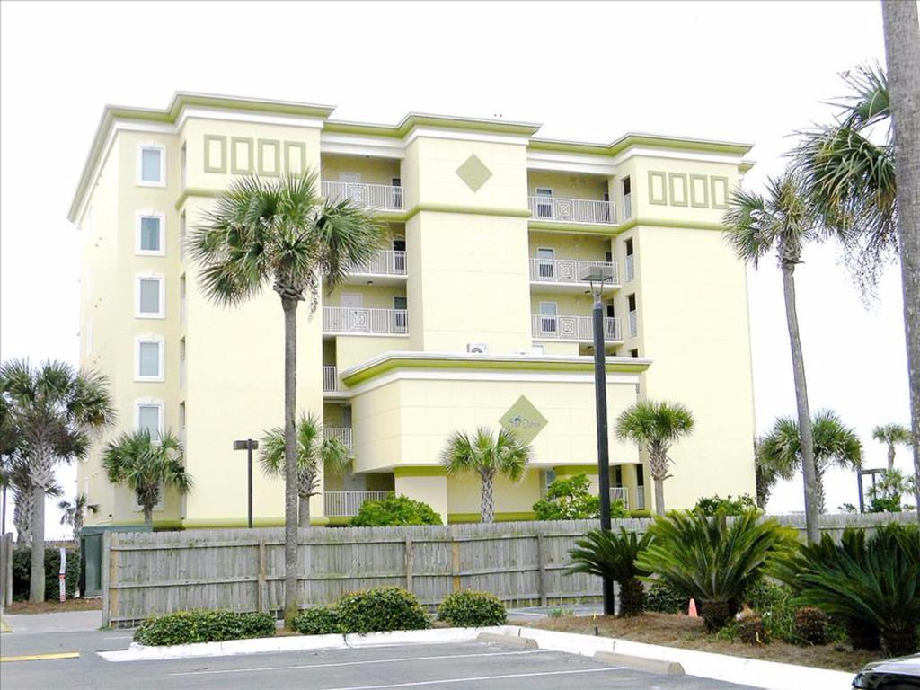 Sea Dunes 304 Fort Walton Beach Eksteriør billede